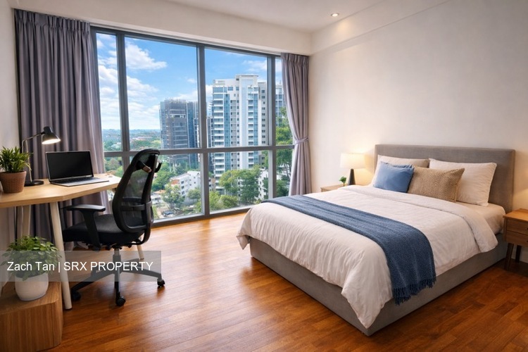 The Shore Residences (D15), Condominium #513782921